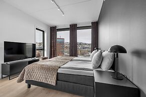 TotalApartments Gjøa Premium