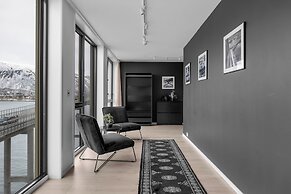 TotalApartments Gjøa Premium