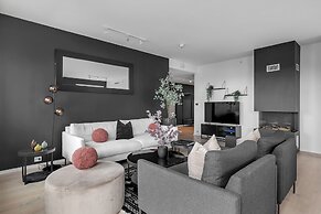TotalApartments Gjøa Premium