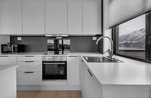 TotalApartments Gjøa Premium