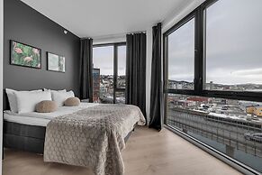 TotalApartments Gjøa Premium