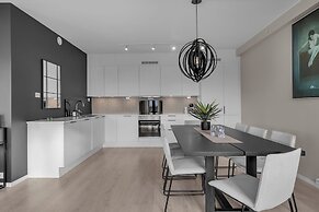TotalApartments Gjøa Premium