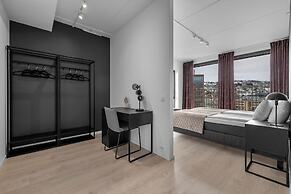 TotalApartments Gjøa Premium