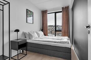 TotalApartments Gjøa Premium