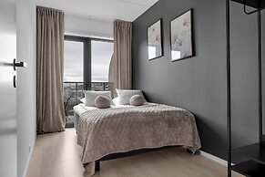 TotalApartments Gjøa Premium