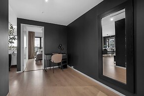 TotalApartments Gjøa Premium