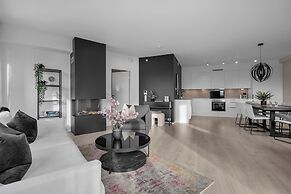 TotalApartments Gjøa Premium