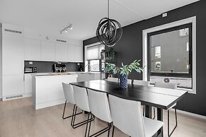 TotalApartments Gjøa Premium