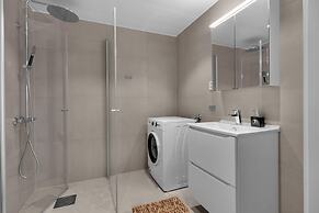 TotalApartments Gjøa Premium