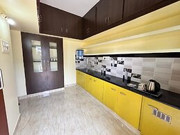 Thamira Residency
