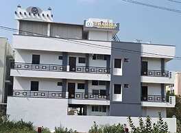 Thamira Residency