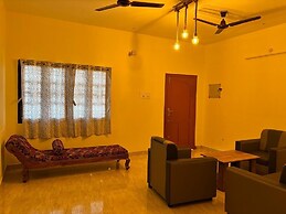 Thamira Residency