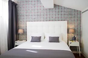 Art 4 You Cascais Suites