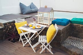 Art 4 You Cascais Suites