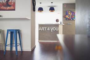 Art 4 You Cascais Suites