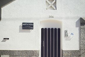 Art 4 You Cascais Suites