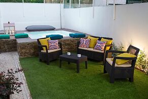 Art 4 You Cascais Suites
