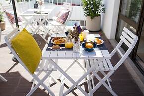 Art 4 You Cascais Suites