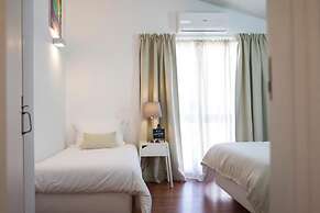 Art 4 You Cascais Suites