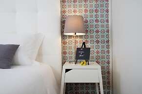 Art 4 You Cascais Suites