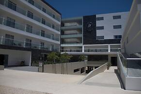 Hotel y Centro De Eventos Malibú