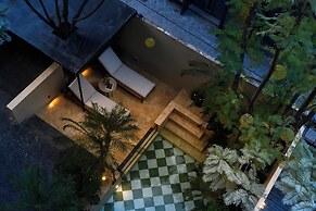 MitAn Resort Hotel-Jiefangbei Branch