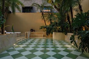 MitAn Resort Hotel-Jiefangbei Branch