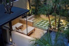 MitAn Resort Hotel-Jiefangbei Branch
