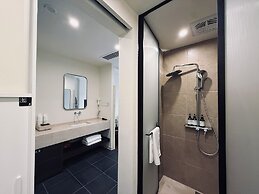MitAn Resort Hotel-Jiefangbei Branch