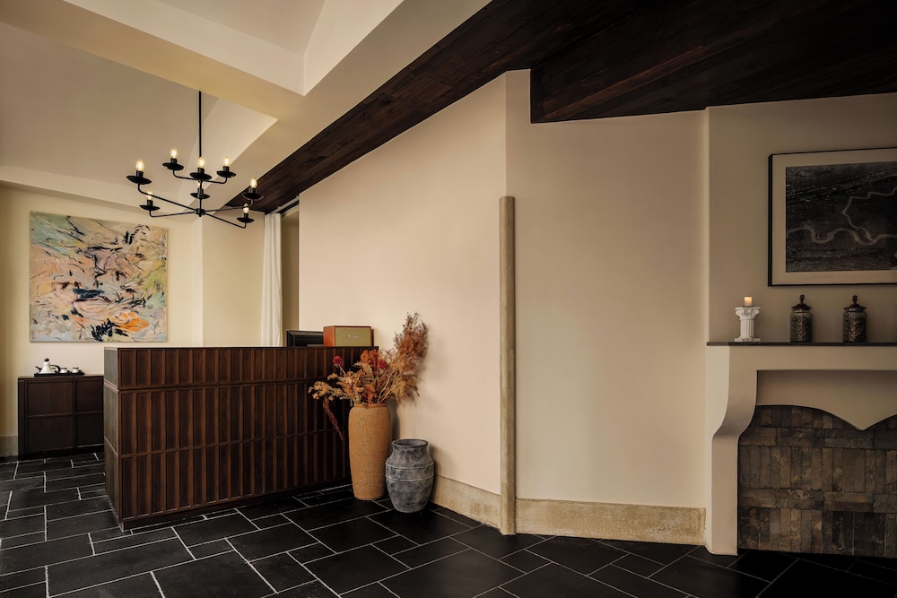 MitAn Resort Hotel-Jiefangbei Branch
