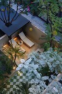 MitAn Resort Hotel-Jiefangbei Branch