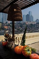 MitAn Resort Hotel-Jiefangbei Branch