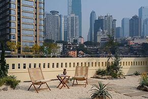 MitAn Resort Hotel-Jiefangbei Branch