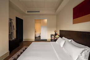 MitAn Resort Hotel-Jiefangbei Branch