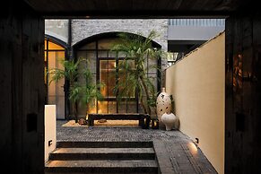 MitAn Resort Hotel-Jiefangbei Branch