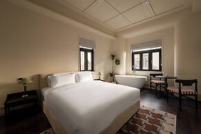 MitAn Resort Hotel-Jiefangbei Branch