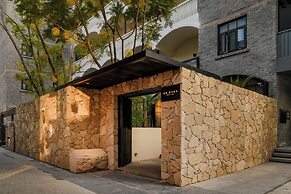MitAn Resort Hotel-Jiefangbei Branch
