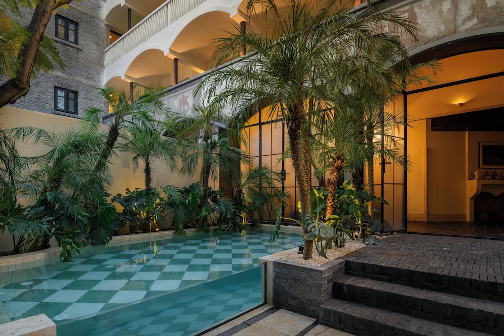 MitAn Resort Hotel-Jiefangbei Branch