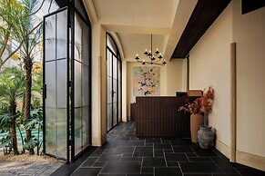 MitAn Resort Hotel-Jiefangbei Branch