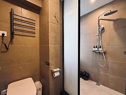 MitAn Resort Hotel-Jiefangbei Branch