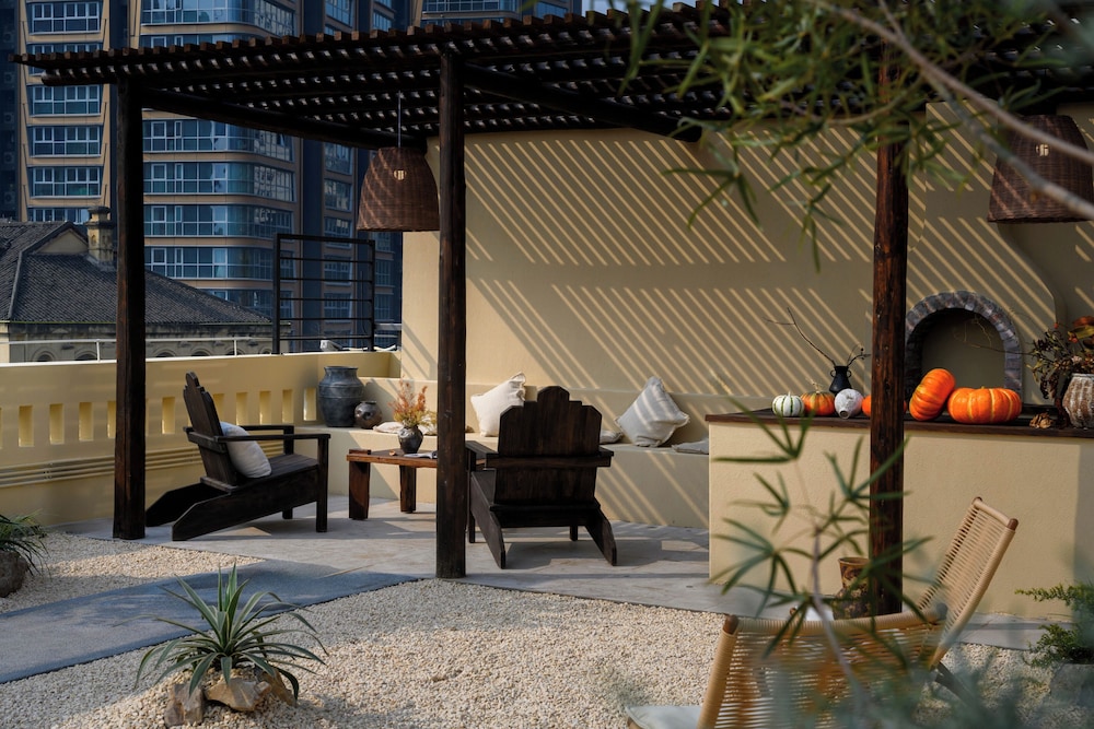 MitAn Resort Hotel-Jiefangbei Branch