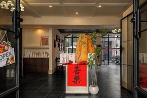 MitAn Resort Hotel-Jiefangbei Branch