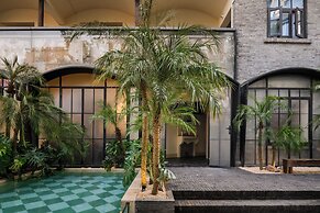 MitAn Resort Hotel-Jiefangbei Branch
