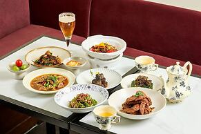 MitAn Resort Hotel-Jiefangbei Branch