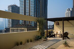MitAn Resort Hotel-Jiefangbei Branch