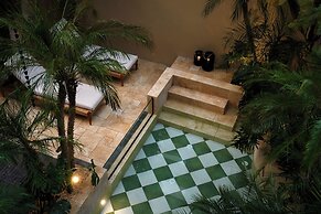 MitAn Resort Hotel-Jiefangbei Branch