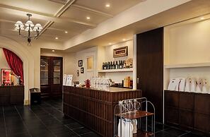 MitAn Resort Hotel-Jiefangbei Branch