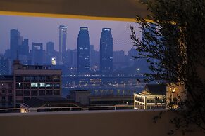 MitAn Resort Hotel-Jiefangbei Branch