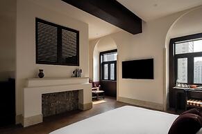 MitAn Resort Hotel-Jiefangbei Branch