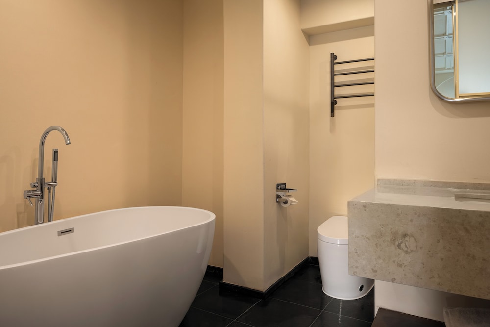 MitAn Resort Hotel-Jiefangbei Branch
